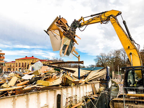 Best Basement Cleanout Services  in Medina, OH